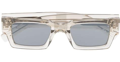 ysl mens glasses|SL572 square.